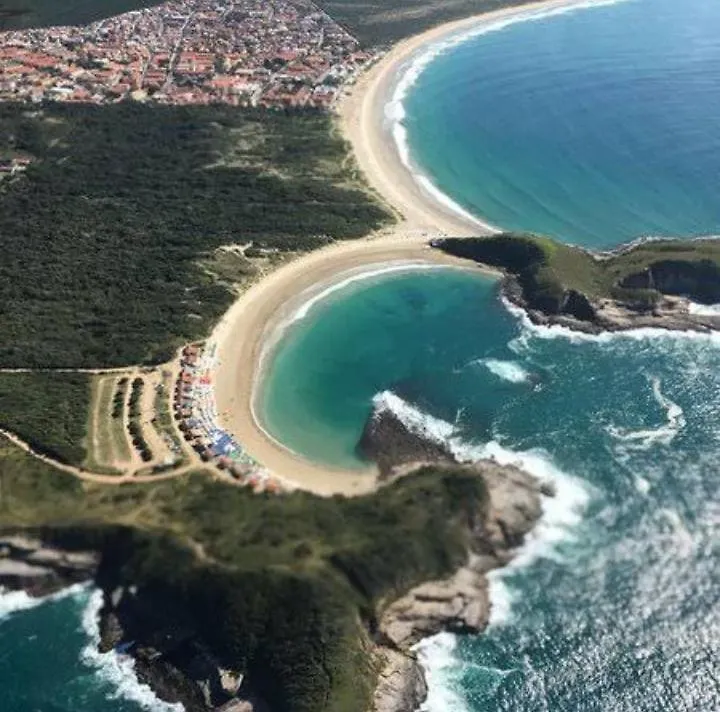 Homestay Luar Do Pero Suites Cabo Frio