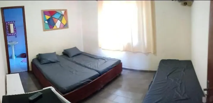 Luar Do Pero Suites Cabo Frio Homestay