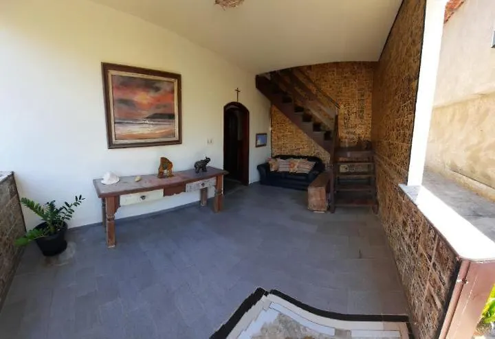 Homestay Luar Do Pero Suites Cabo Frio Brazil