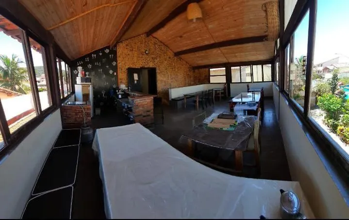 Luar Do Pero Suites Cabo Frio