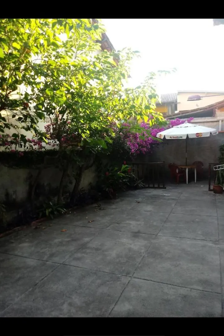 Luar Do Pero Suites Cabo Frio 0*,  Brazil