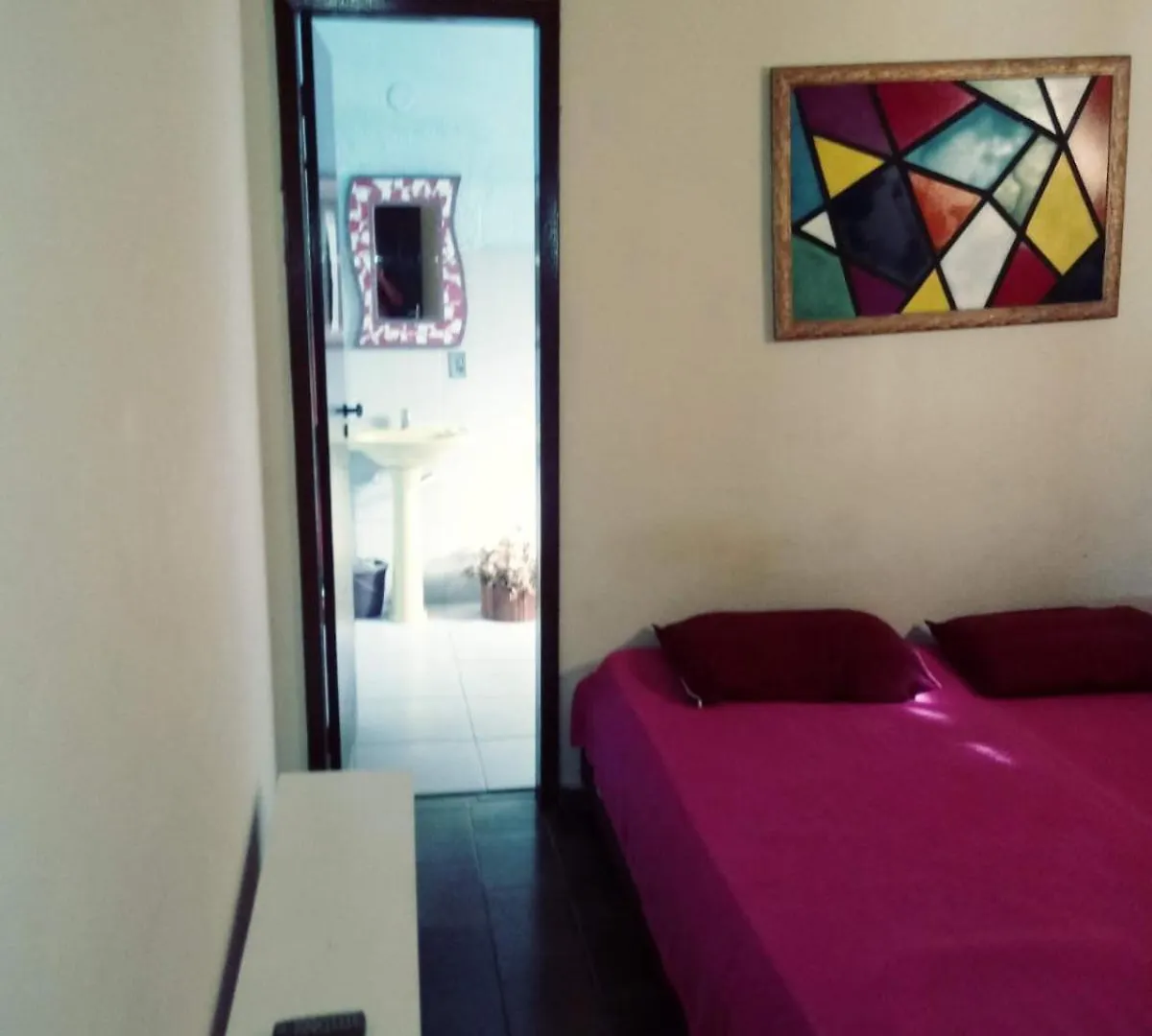 Luar Do Pero Suites Cabo Frio